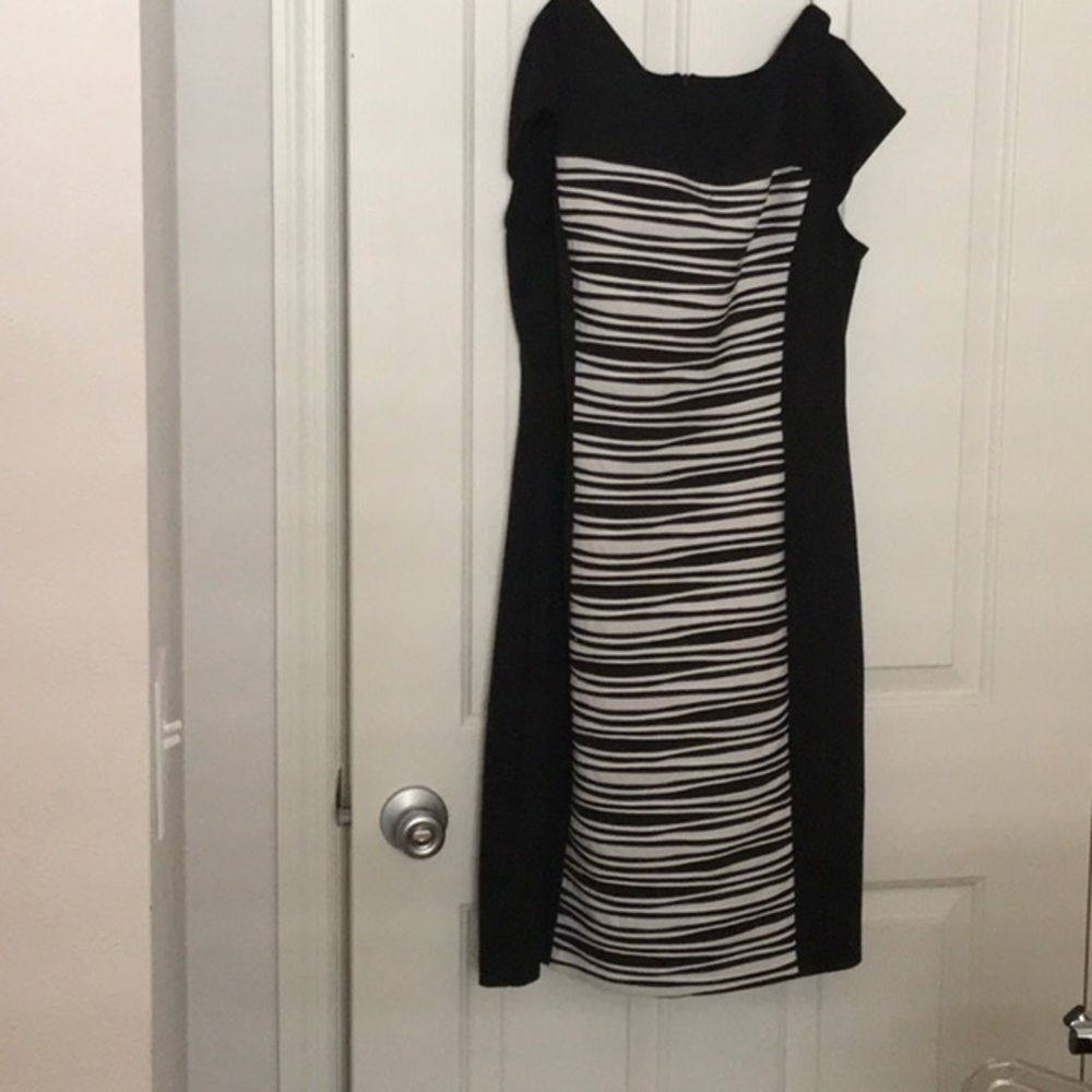 Dress barn dress